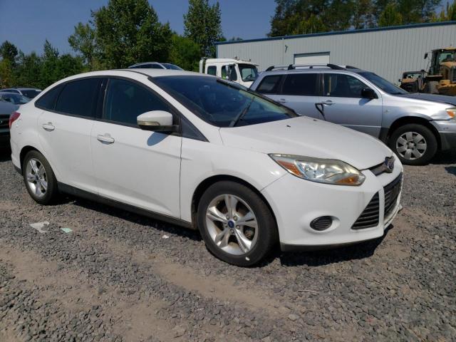 Photo 4 from auction – 2013 FORD FOCUS SE with VIN 1FADP3F25DL318875