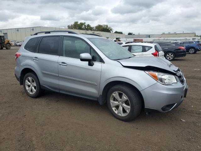 Photo 4 from auction – 2016 SUBARU FORESTER 2 with VIN JF2SJAKC8GH442881