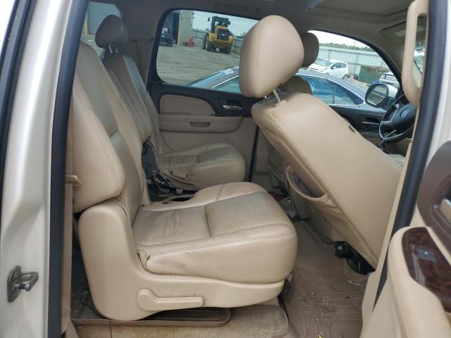 Photo 11 from auction – 2010 GMC YUKON XL D with VIN 1GKUKMEF3AR218645