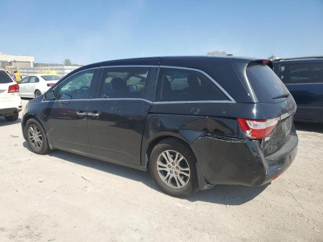 Photo 2 from auction – 2013 HONDA ODYSSEY EX with VIN 5FNRL5H63DB068398