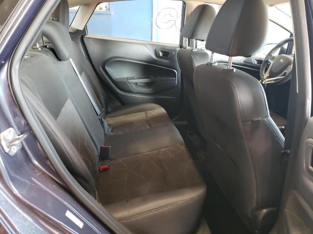 Photo 10 from auction – 2013 FORD FIESTA SE with VIN 3FADP4BJ8DM204001