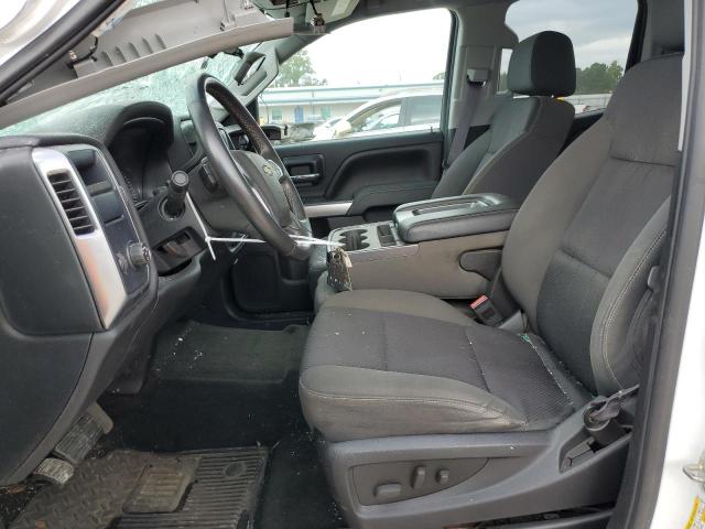 Photo 7 from auction – 2014 CHEVROLET SILVERADO with VIN 1GCRCREC2EZ253572
