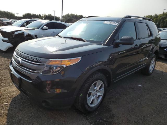 FORD EXPLORER 2014 with VIN 1FM5K8B80EGB65901 - Photo from auction