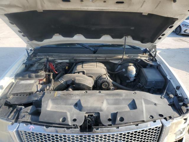 Photo 11 from auction – 2008 GMC SIERRA C15 with VIN 1GTEC19058Z103749