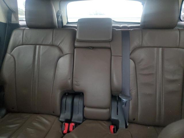 Photo 10 from auction – 2013 LINCOLN MKT with VIN 2LMHJ5AT4DBL50046
