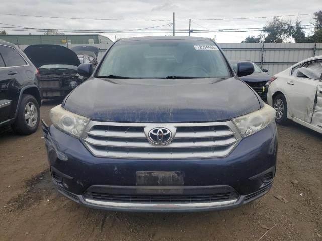 Фото 5 с аукциона – 2013 TOYOTA HIGHLANDER с VIN 5TDBK3EH1DS219734
