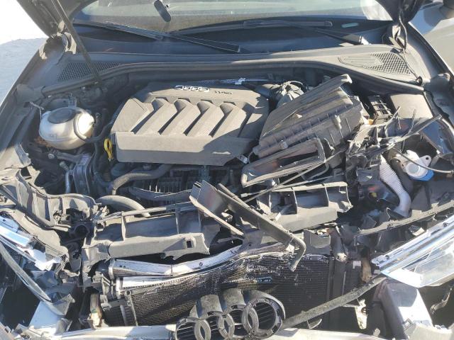 Photo 11 from auction – 2019 AUDI A3 PREMIUM with VIN WAUAUGFFXKA085825
