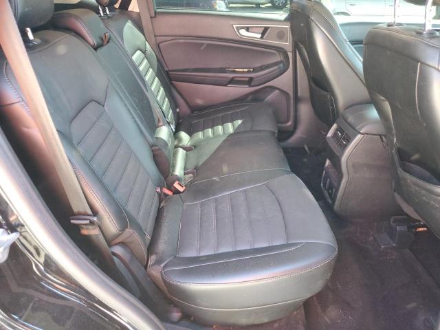 Photo 11 from auction – 2017 FORD EDGE SEL with VIN 2FMPK3J90HBB87060