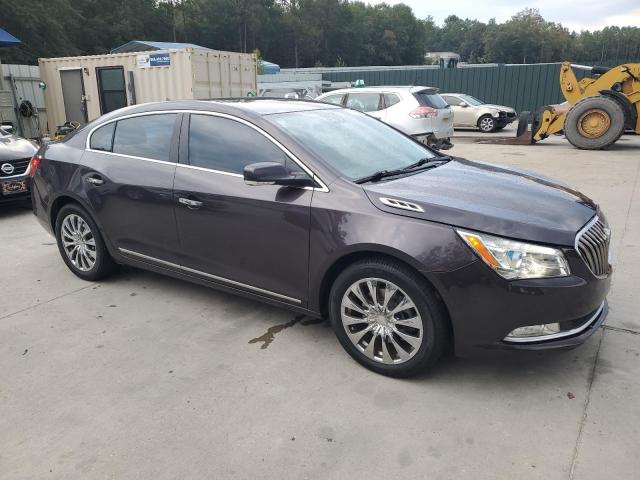 Photo 4 from auction – 2014 BUICK LACROSSE with VIN 1G4GB5G34EF216553