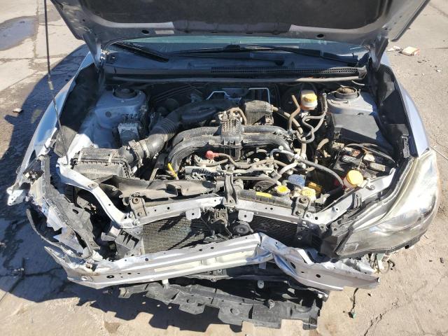 Photo 12 from auction – 2015 SUBARU XV CROSSTR with VIN JF2GPADC8F8254572