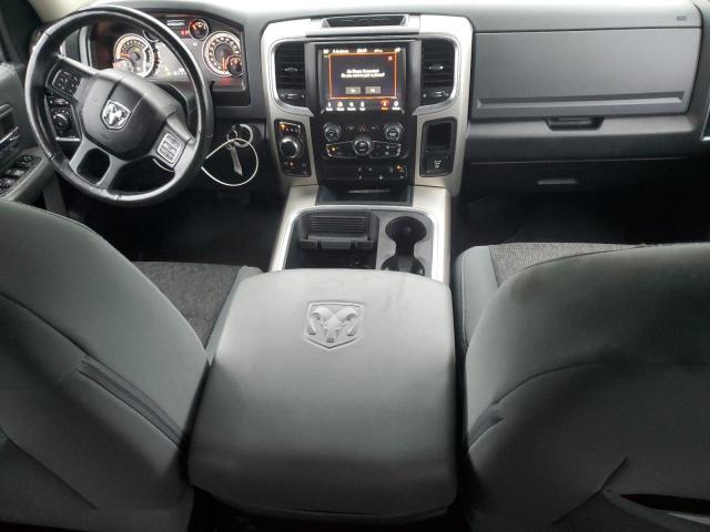 Photo 8 from auction – 2018 RAM 1500 SLT with VIN 1C6RR7LT7JS138448