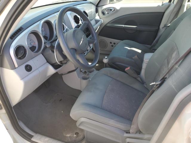 Photo 7 from auction – 2006 CHRYSLER PT CRUISER with VIN 3A4FY58B66T269695