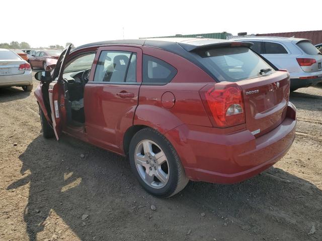 Фото 2 с аукциона – 2009 DODGE CALIBER SX с VIN 1B3HB48A79D104526
