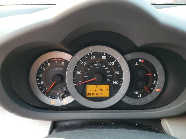Photo 9 from auction – 2011 TOYOTA RAV4 with VIN 2T3BF4DV0BW144859