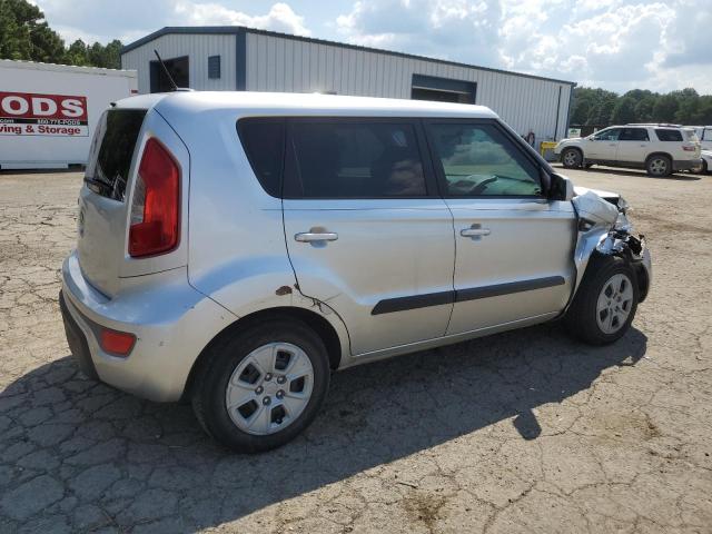 Photo 3 from auction – 2012 KIA SOUL with VIN KNDJT2A50C7463625