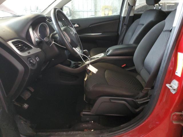 Photo 7 from auction – 2019 DODGE JOURNEY SE with VIN 3C4PDCBG3KT701524