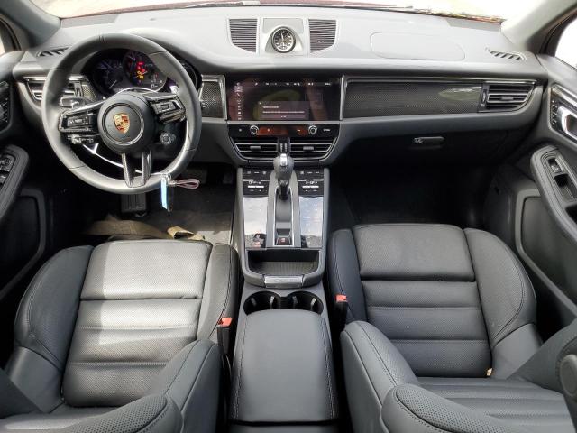 Photo 8 from auction – 2024 PORSCHE MACAN GTS with VIN WP1AF2A52RLB57824