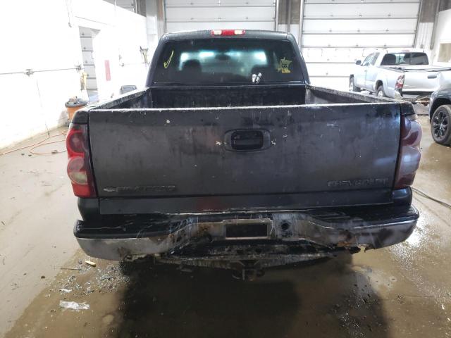 Photo 6 from auction – 2003 CHEVROLET SILVERADO with VIN 1GCGK13U93F196339