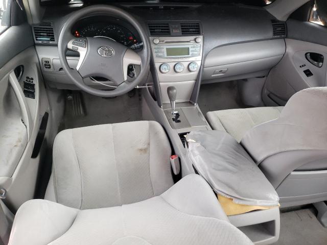 Photo 8 from auction – 2009 TOYOTA CAMRY BASE with VIN 4T1BE46K29U350015