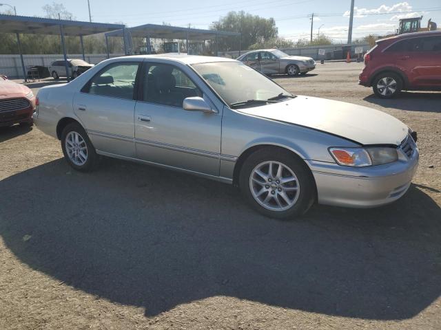 Photo 4 from auction – 2000 TOYOTA CAMRY LE with VIN JT2BF28K7Y0267424