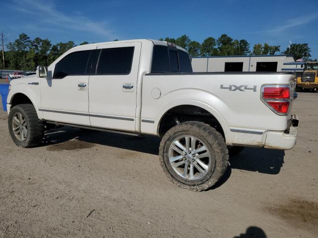 Photo 2 from auction – 2013 FORD F150 SUPER with VIN 1FTFW1EF0DFC93087
