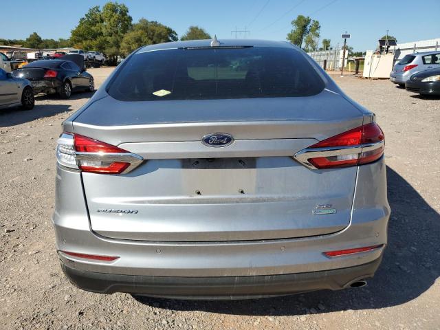 Photo 6 from auction – 2020 FORD FUSION SE with VIN 3FA6P0HD1LR148049
