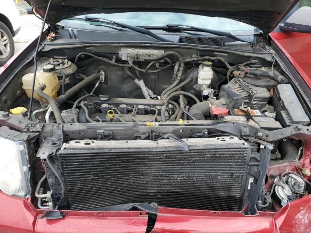 Photo 12 from auction – 2010 FORD ESCAPE XLT with VIN 1FMCU9D72AKB90513