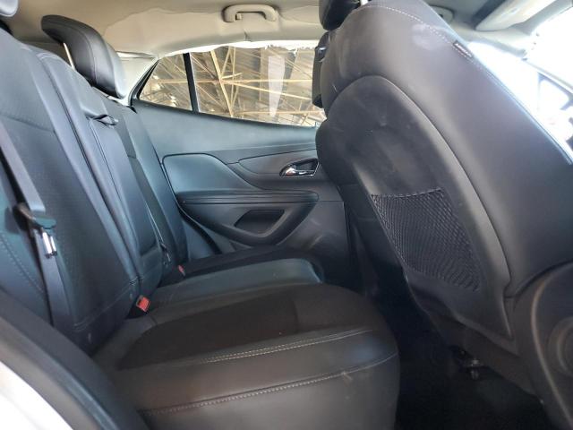 Photo 10 from auction – 2020 BUICK ENCORE PRE with VIN KL4CJASB0LB014773