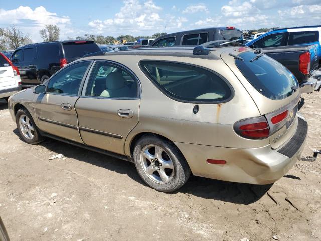 صورة رقم 2 من المزاد - 2000 FORD TAURUS SE مع VIN 1FAFP58S6YA279572