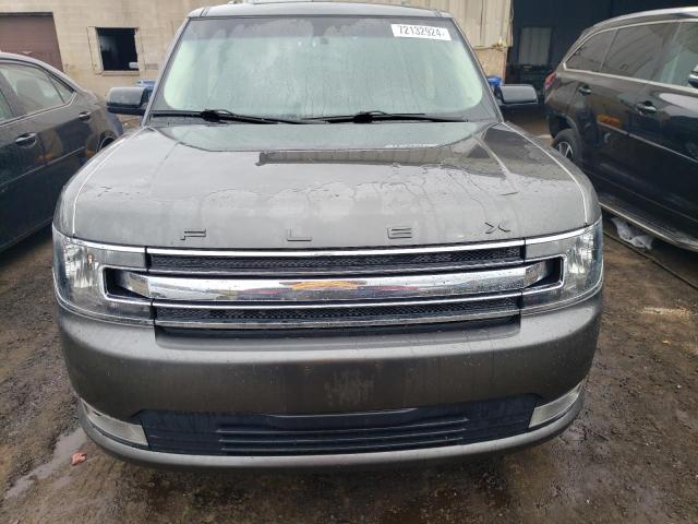 Photo 5 from auction – 2016 FORD FLEX SEL with VIN 2FMGK5C82GBA17717