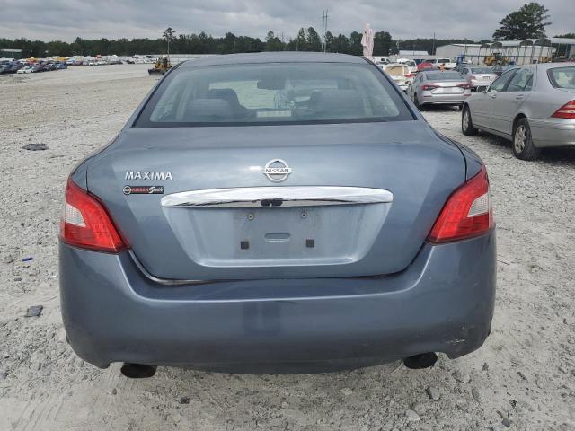 Photo 6 from auction – 2010 NISSAN MAXIMA S with VIN 1N4AA5AP9AC826152