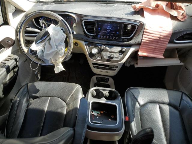 Photo 8 from auction – 2017 CHRYSLER PACIFICA L with VIN 2C4RC1GG4HR762627