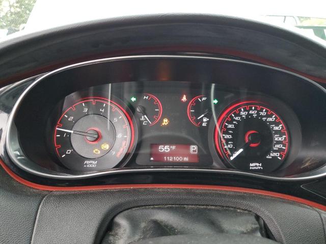 Photo 9 from auction – 2014 DODGE DART SXT with VIN 1C3CDFBBXED775509
