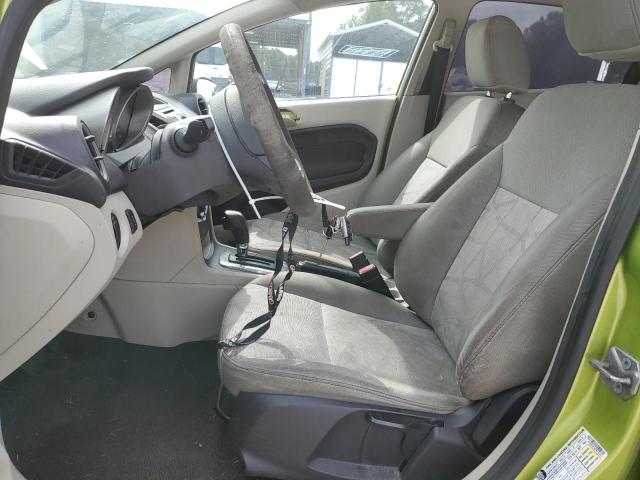 Photo 7 from auction – 2012 FORD FIESTA SE with VIN 3FADP4EJ0CM152311