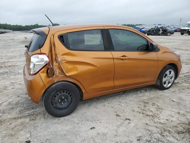 Photo 3 from auction – 2020 CHEVROLET SPARK LS with VIN KL8CB6SA0LC424791