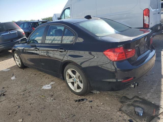 Photo 2 from auction – 2013 BMW 328 XI SUL with VIN WBA3B5G58DNS04167