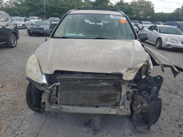 Photo 5 from auction – 2006 HONDA CR-V LX with VIN JHLRD68596C022989