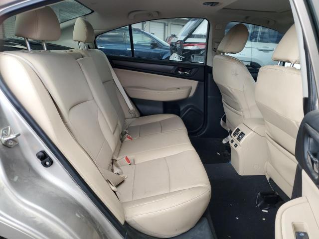 Photo 10 from auction – 2017 SUBARU LEGACY 2.5 with VIN 4S3BNAN61H3031894