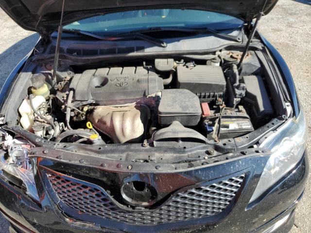 Photo 11 from auction – 2011 TOYOTA CAMRY BASE with VIN 4T1BF3EK7BU752613
