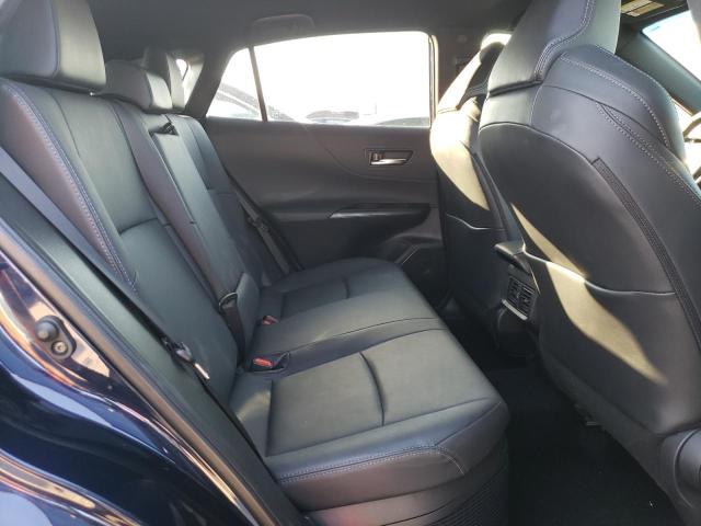 Photo 11 from auction – 2022 TOYOTA VENZA LE with VIN JTEAAAAH3NJ093685
