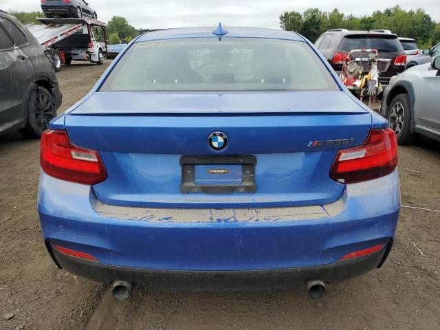 Photo 6 from auction – 2014 BMW M235I with VIN WBA1J7C59EVX33673