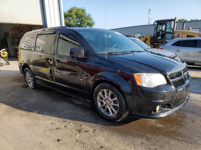 Photo 4 from auction – 2012 DODGE GRAND CARA with VIN 2C4RDGEG0CR277588