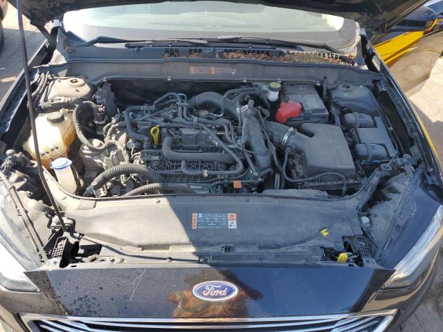 Photo 11 from auction – 2020 FORD FUSION SE with VIN 3FA6P0HD4LR217896