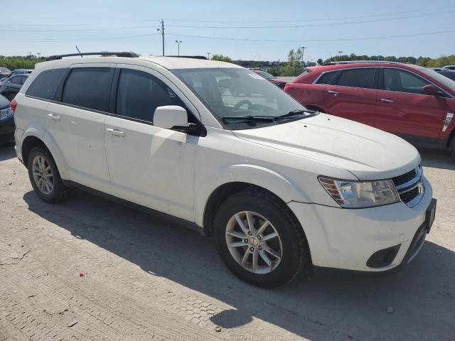 Photo 4 from auction – 2014 DODGE JOURNEY SX with VIN 3C4PDDBG6ET113210