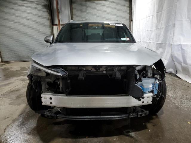 Photo 5 from auction – 2024 LEXUS TX 350 BAS with VIN 5TDAAAB67RS001682