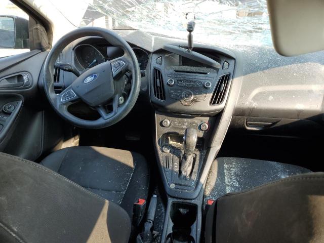 Photo 8 from auction – 2016 FORD FOCUS S with VIN 1FADP3E29GL249842