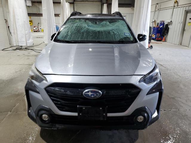 Photo 5 from auction – 2023 SUBARU OUTBACK ON with VIN 4S4BTGLD6P3194724