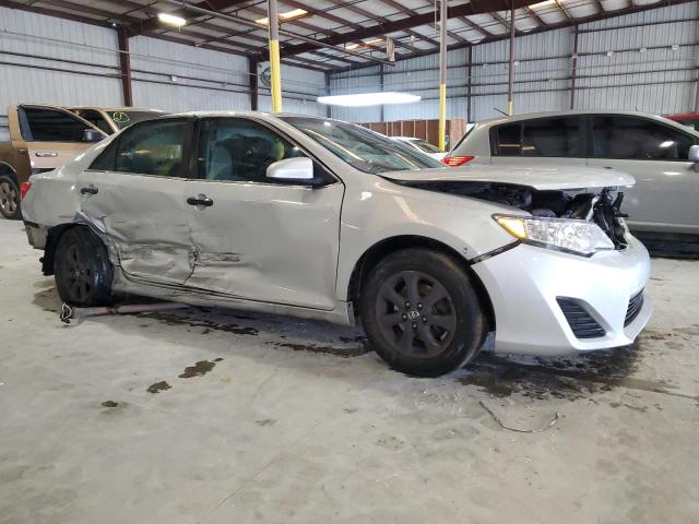 Photo 4 from auction – 2012 TOYOTA CAMRY BASE with VIN 4T1BF1FK4CU503335