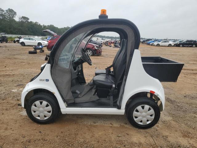 Photo 10 from auction – 2018 GEM E2 with VIN 52CG2AGA7J0017239
