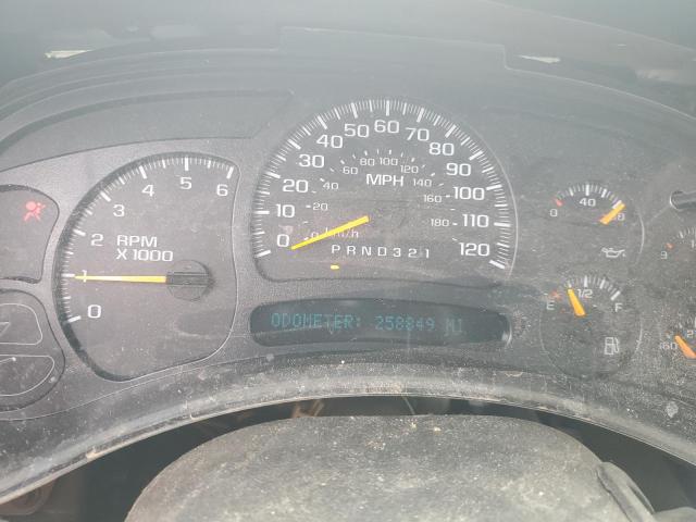 Photo 9 from auction – 2007 GMC NEW SIERRA with VIN 2GTEK13Z171119836